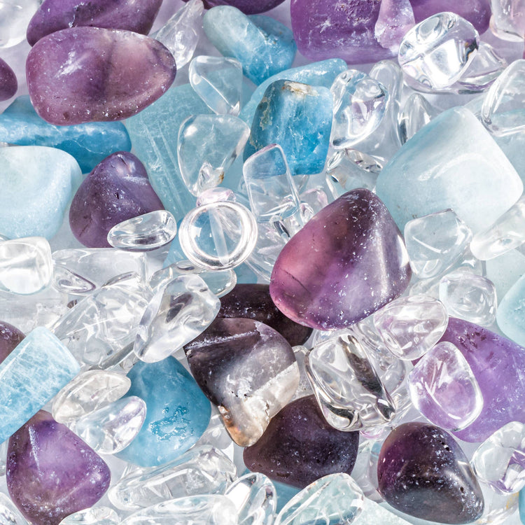 flower of life Kollektion - spirituelle Klarheit, Harmonie & Energie