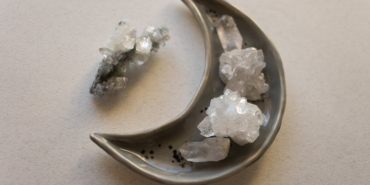 Edelsteine & Heilsteine Kollektionen