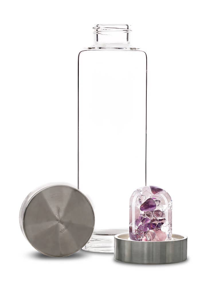 Trinkflasche ViA wellness