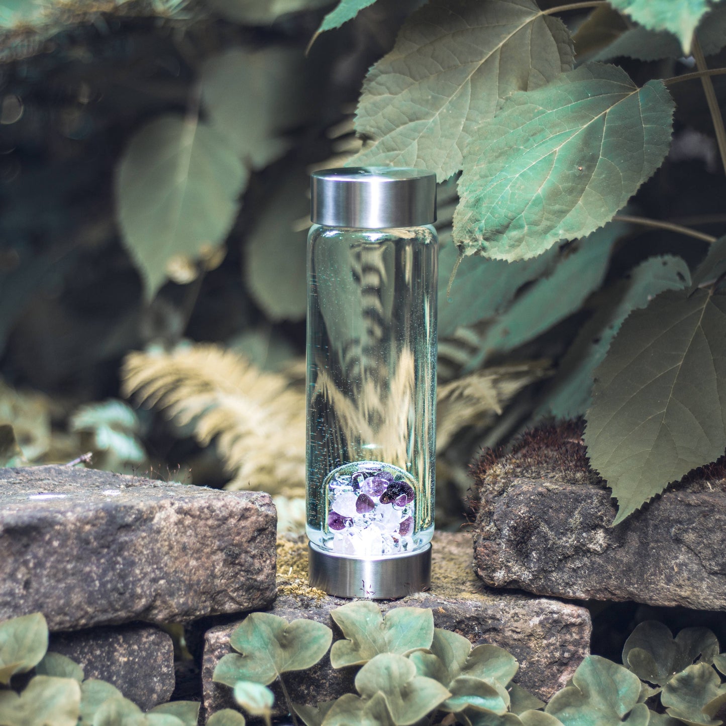 Trinkflasche ViA wellness