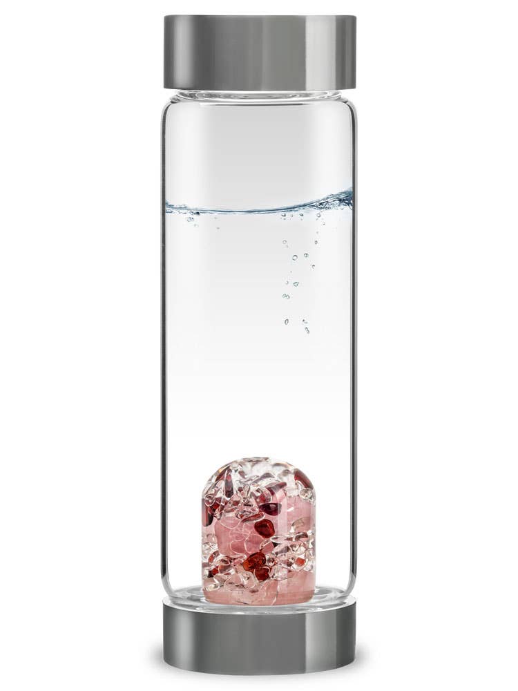 Trinkflasche ViA love