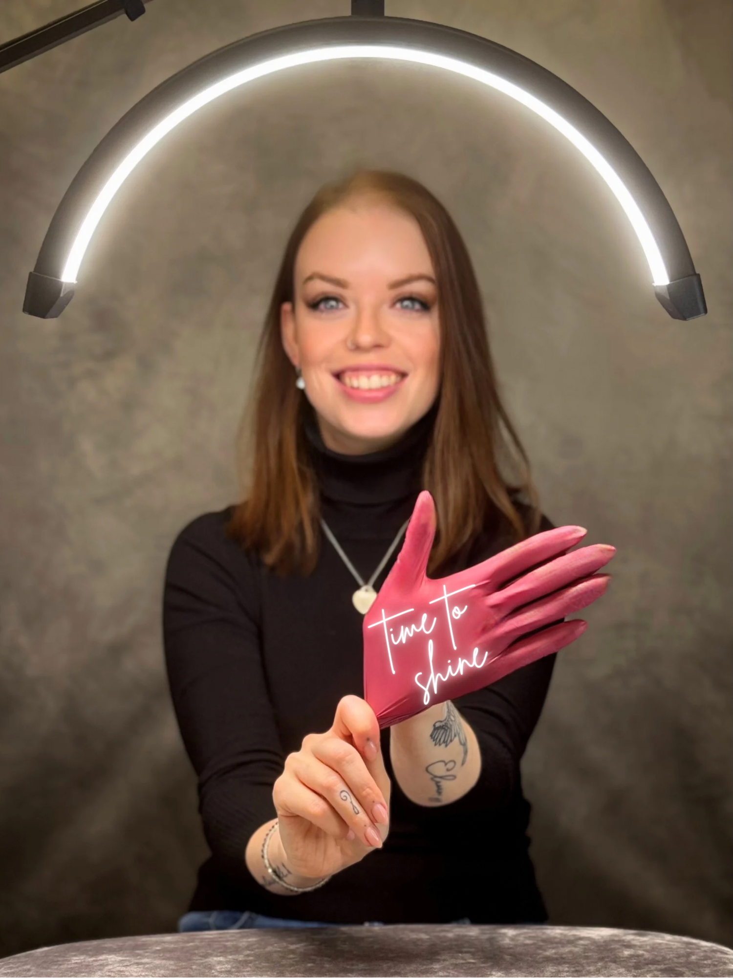 Denise Tessmann - Inhaberin und Kosmetikerin lasting lines Naturkosmetik Versmold