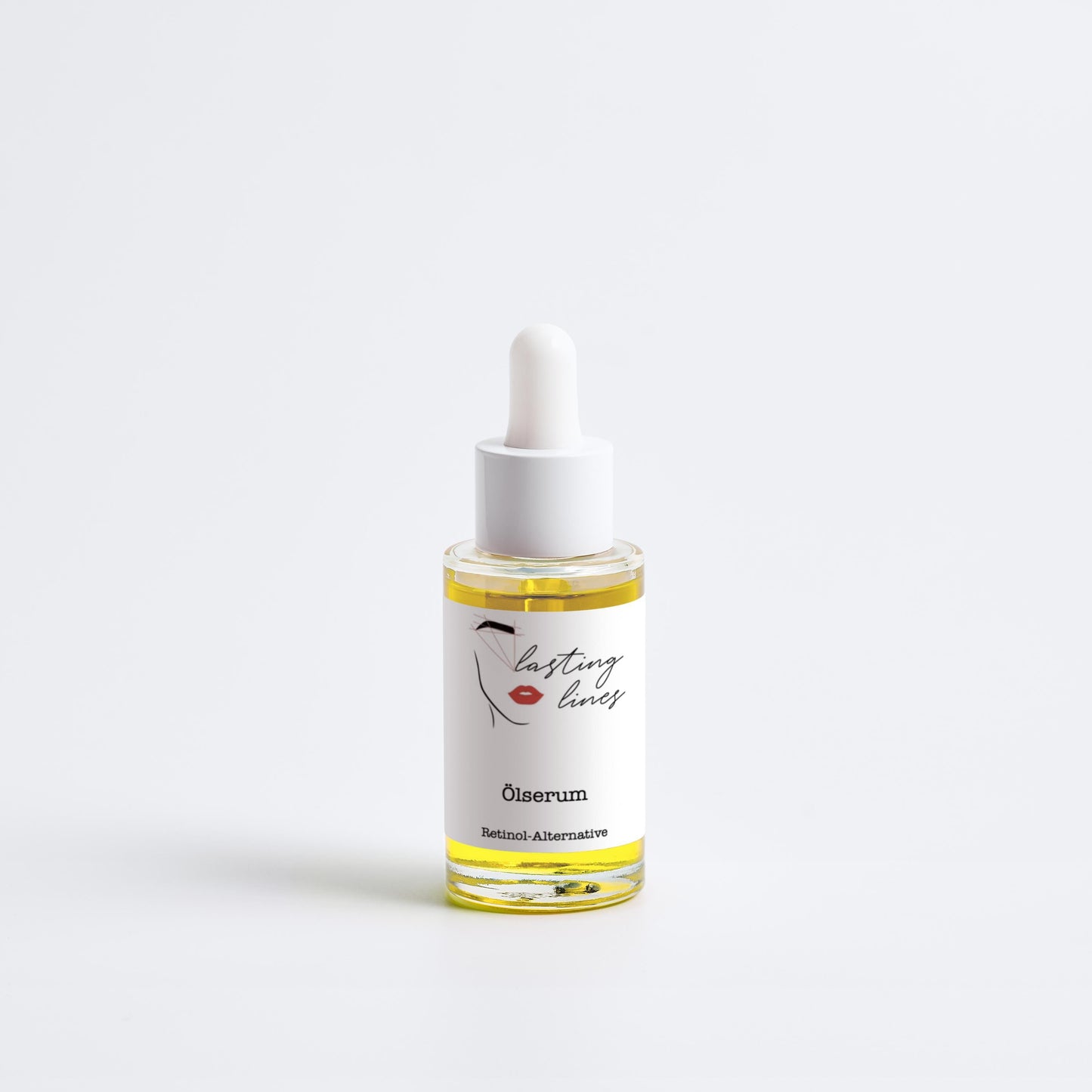 Ölserum - Retinol Alternative