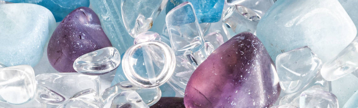 Trinkflasche ViA flower of life
