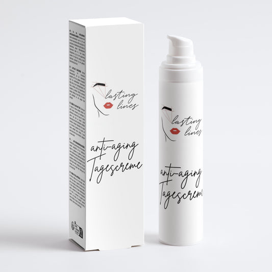 🌞 Anti-Aging Tagescreme