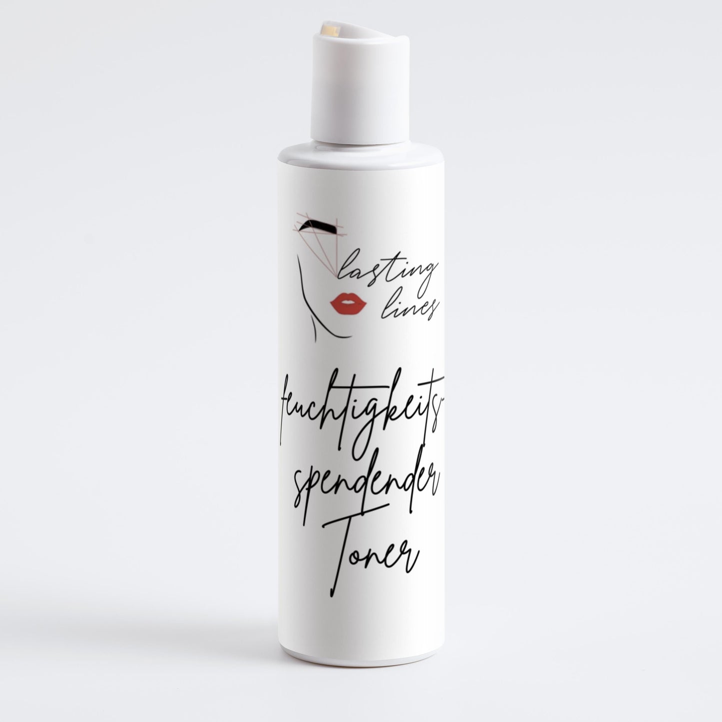 🌹 feuchtigkeitsspendender Toner