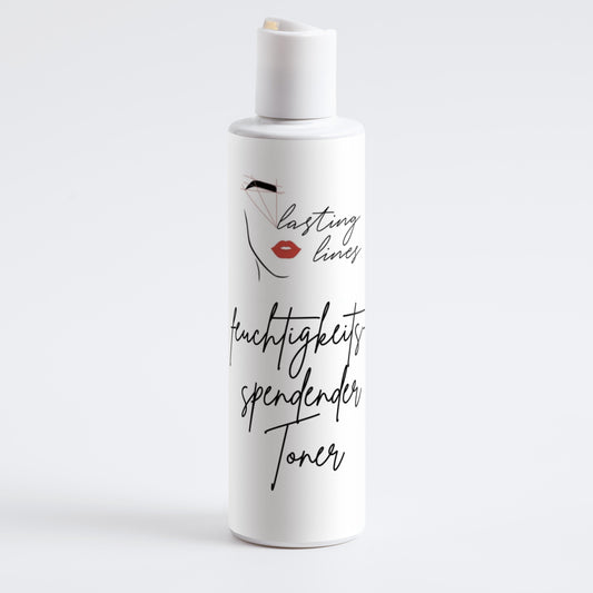 🌹 feuchtigkeitsspendender Toner