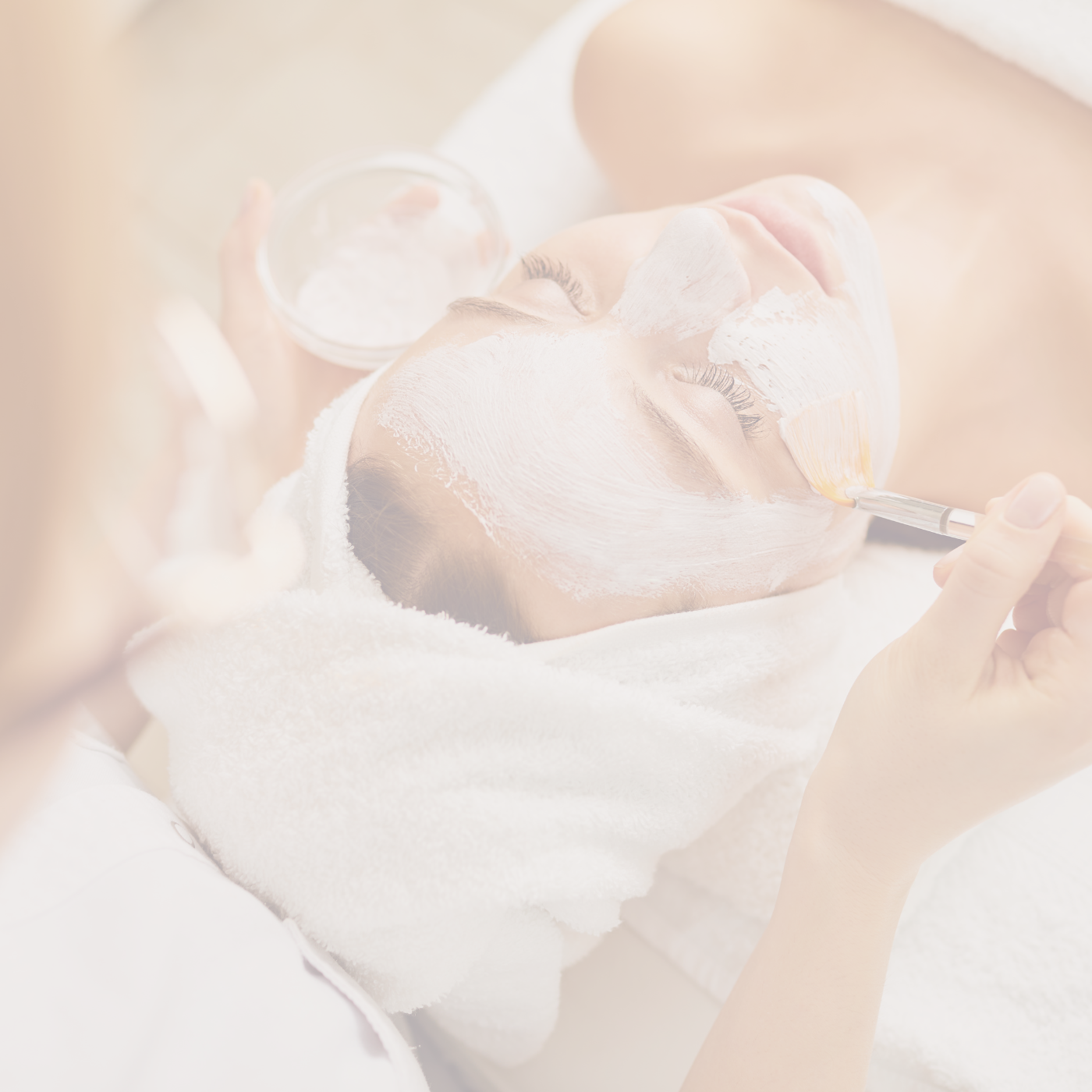 lasting lines - Kosmetikstudio - Algenpeeling antioxidativ