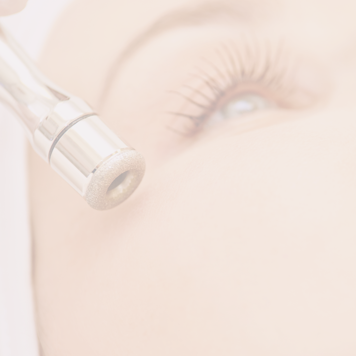 lasting lines - Kosmetikstudio - Diamant Microdermabrasion