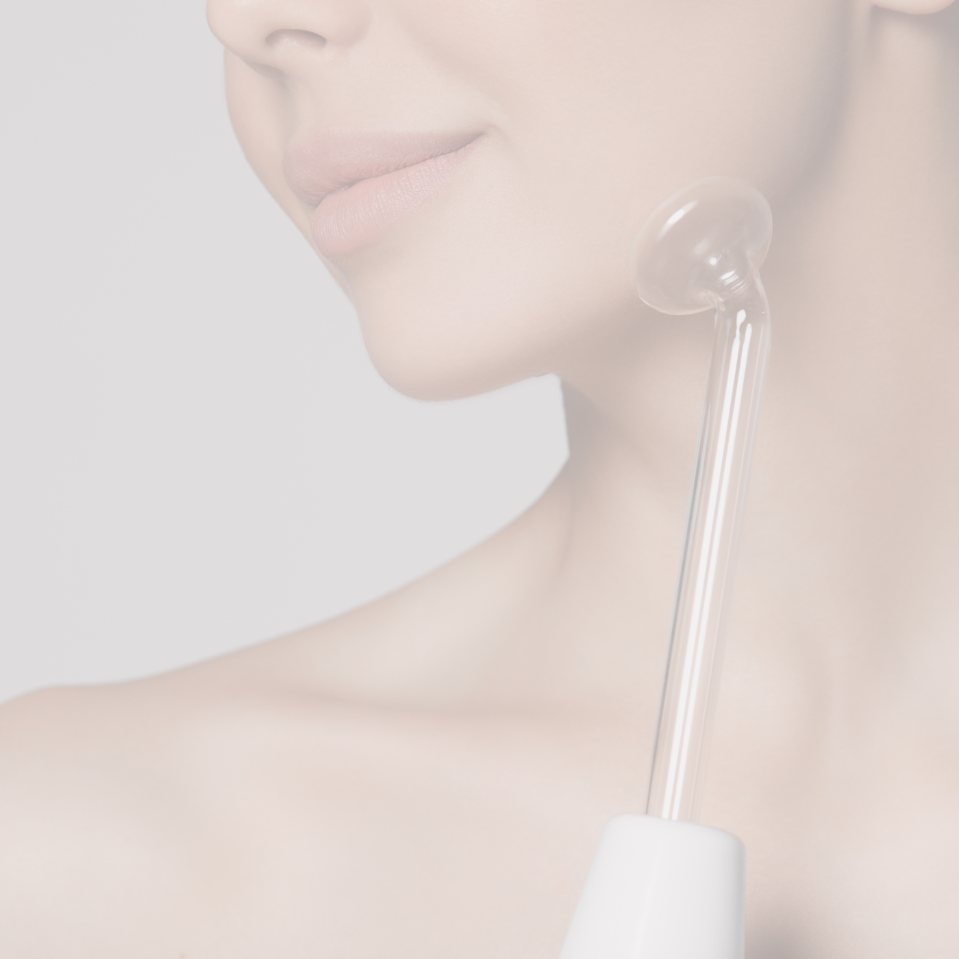 lasting lines - Kosmetikstudio - Hochfrequenztherapie