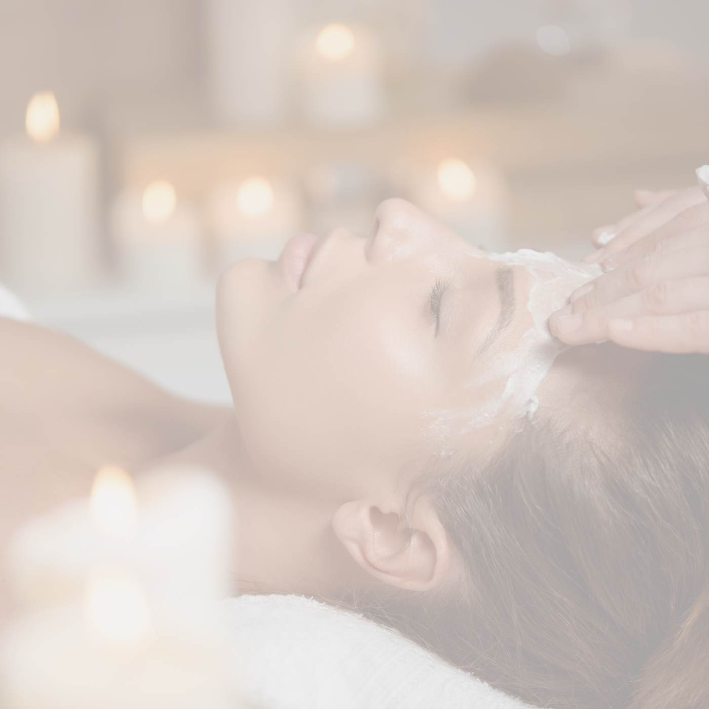 lasting lines - Kosmetikstudio - Wellness Behandlung