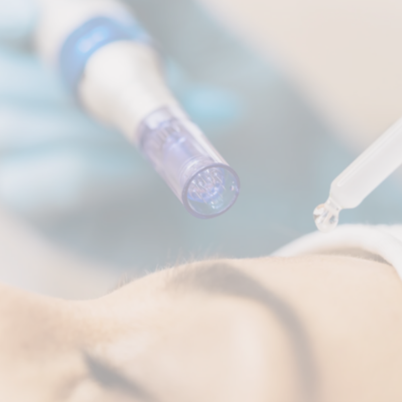 lasting lines - Kosmetikstudio - nadelloses Fadenlifting