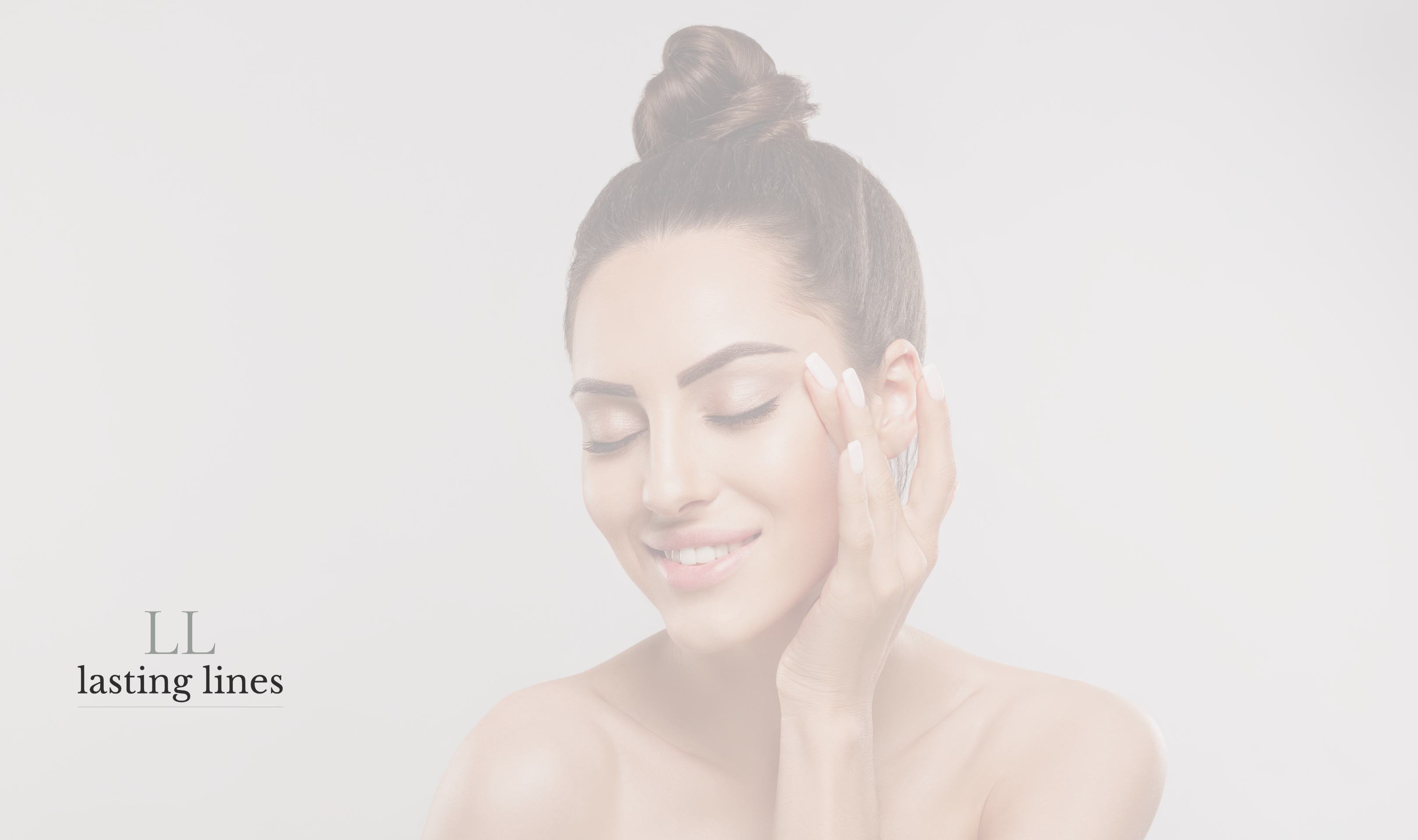 lasting lines - Naturkosmetik - Gesichtspflege I