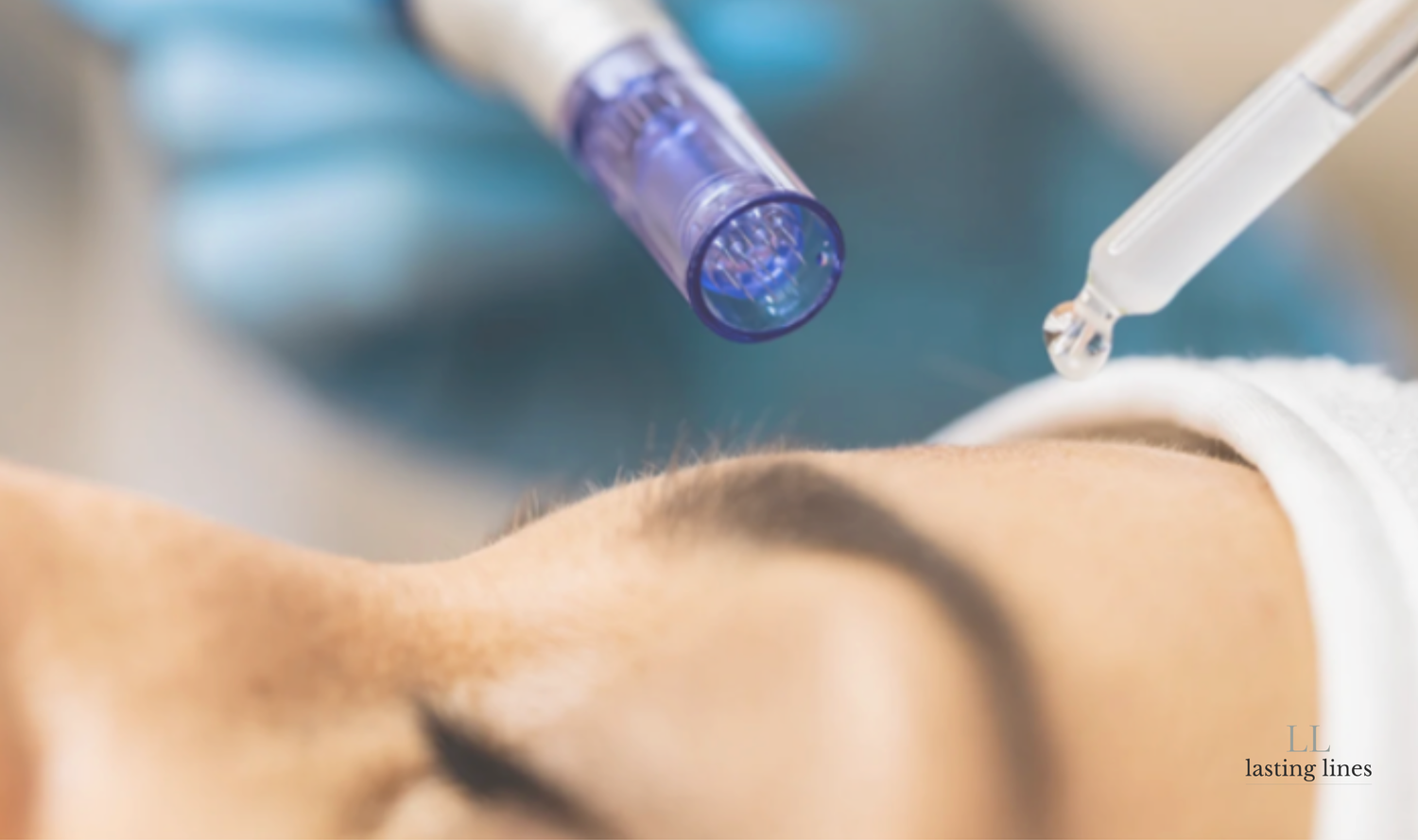 lasting lines - Zertifizierte Naturkosmetik & Kosmetikstudio Versmold I Behandlungen_III