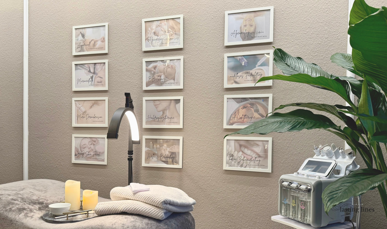 lasting_lines_-_Zertifizierte_Naturkosmetik_Kosmetikstudio_Versmold_I_Behandlungsraum_II